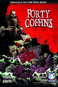 Forty Coffins #1