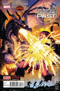 Years of Future Past #3