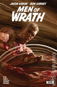 Men of Wrath #5