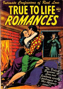 True-to-Life Romances #11