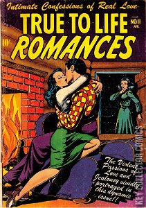 True-to-Life Romances #11