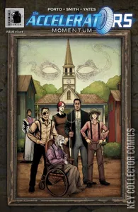 The Accelerators #9