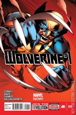Wolverine