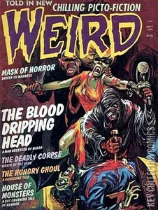 Weird #3