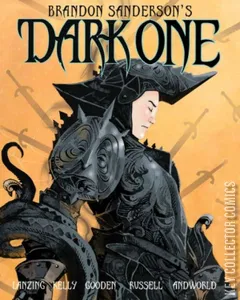 Brandon Sanderson's: Dark One #0
