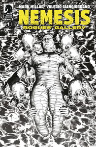 Nemesis: Rogues' Gallery #1 