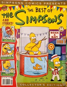 The Best of the Simpsons #38
