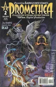 Promethea #2