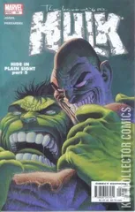 Cover for Incredible Hulk #59