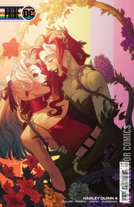 Harley Quinn #4