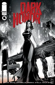 Dark Honor #3