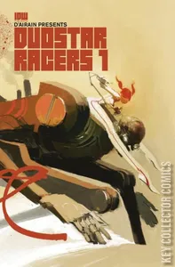 Duostar Racers #1