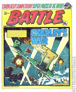 Battle #19 September 1981 333
