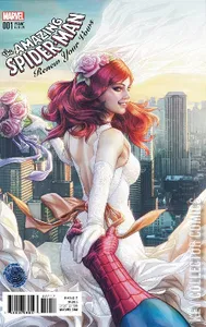 Amazing Spider-Man: Renew Your Vows #1