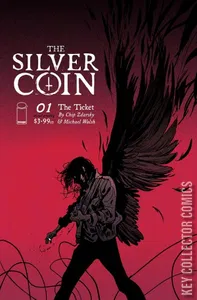 Silver Coin #1