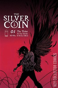 Silver Coin #1 
