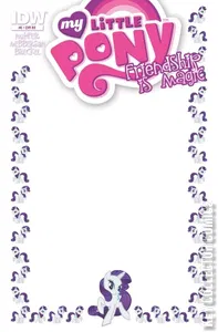 My Little Pony: Friendship Is Magic #6
