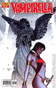 Vampirella #19
