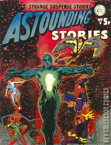 Astounding Stories #80