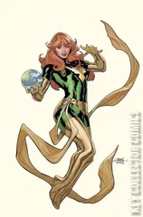 Variant Cover for Phoenix Resurrection: The Return of Jean Grey #1