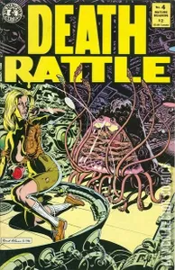 Death Rattle #4
