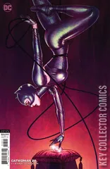 Variant Cover for Catwoman #28