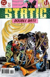 Static #11