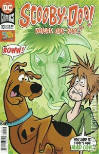 Scooby-Doo, Where Are You? #101