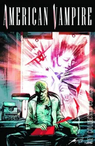 American Vampire #29