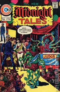 Midnight Tales #11