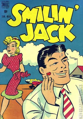 Smilin' Jack