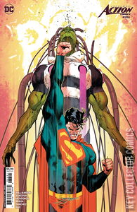 Action Comics #1066 