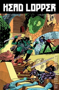 Head Lopper #11