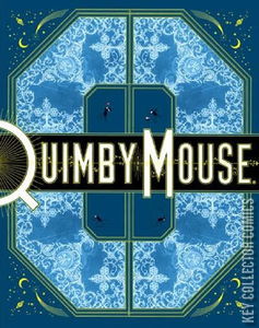 Quimby the Mouse #0