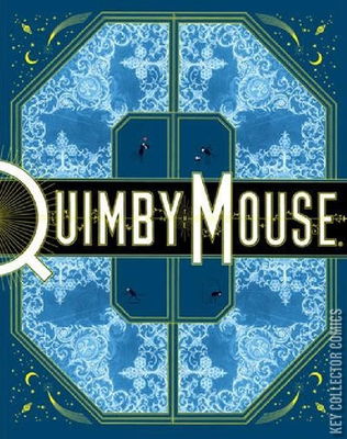 Quimby the Mouse