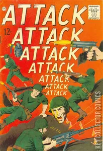 Attack #2