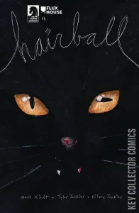 Hairball #4