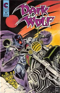 Dark Wolf #2