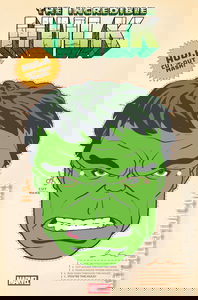Incredible Hulk, The #29