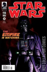 Cover for Star Wars #7