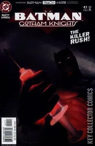 Batman: Gotham Knights #41
