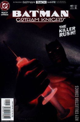 Batman: Gotham Knights