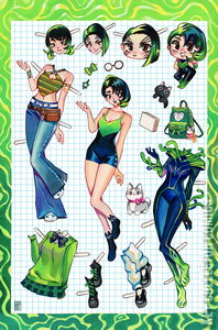 Birds of Prey #24