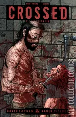 Variant Cover for Crossed: Psychopath #1