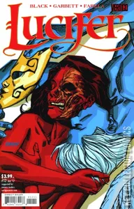 Lucifer #12
