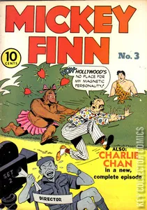 Mickey Finn #3