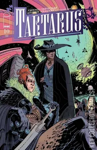 Tartarus #10