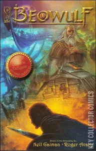 Beowulf #1