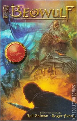 Beowulf