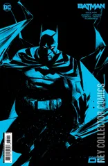 Variant Cover for Batman #139